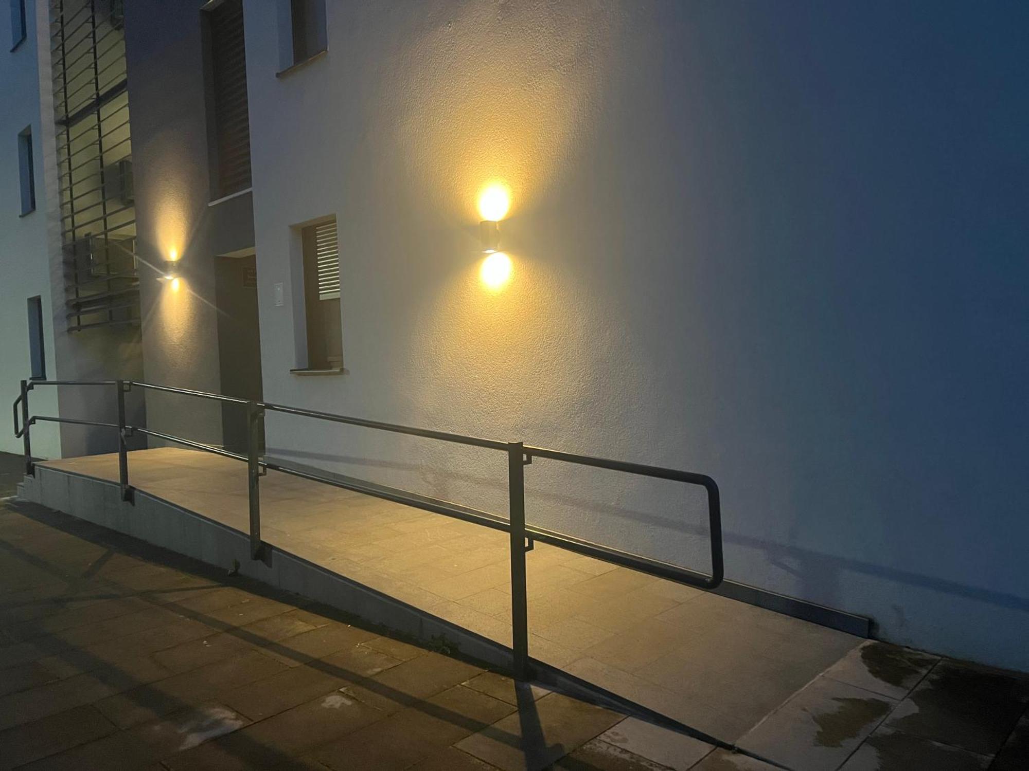 Perla Luxury Apartment Split Exterior photo