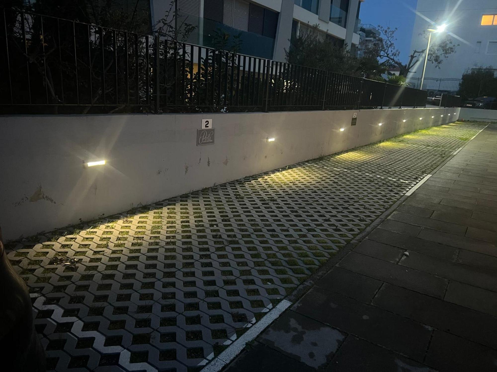 Perla Luxury Apartment Split Exterior photo